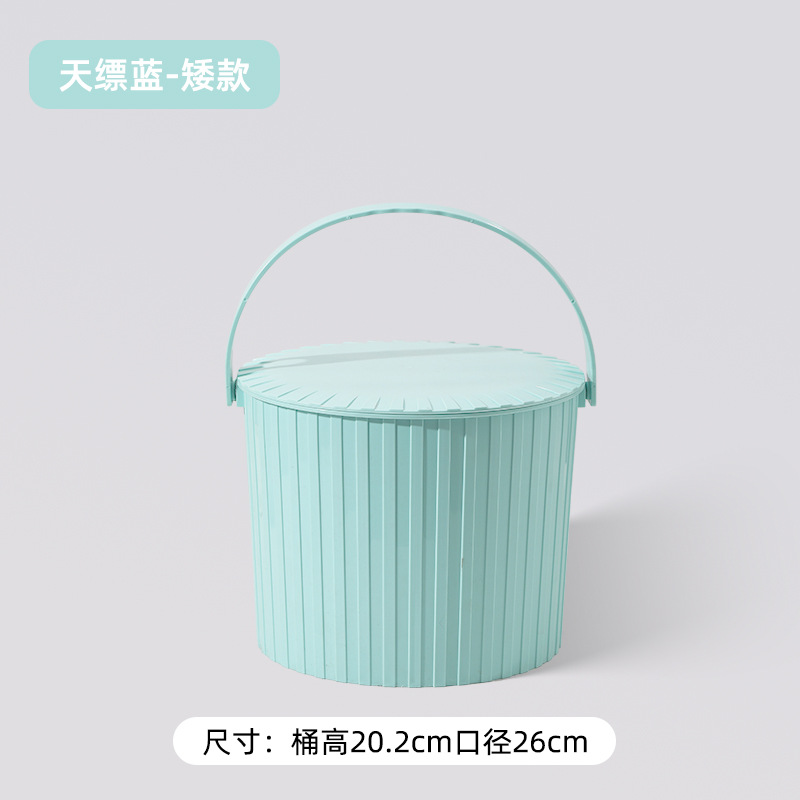 쇼트모델 10L [스카이블루]