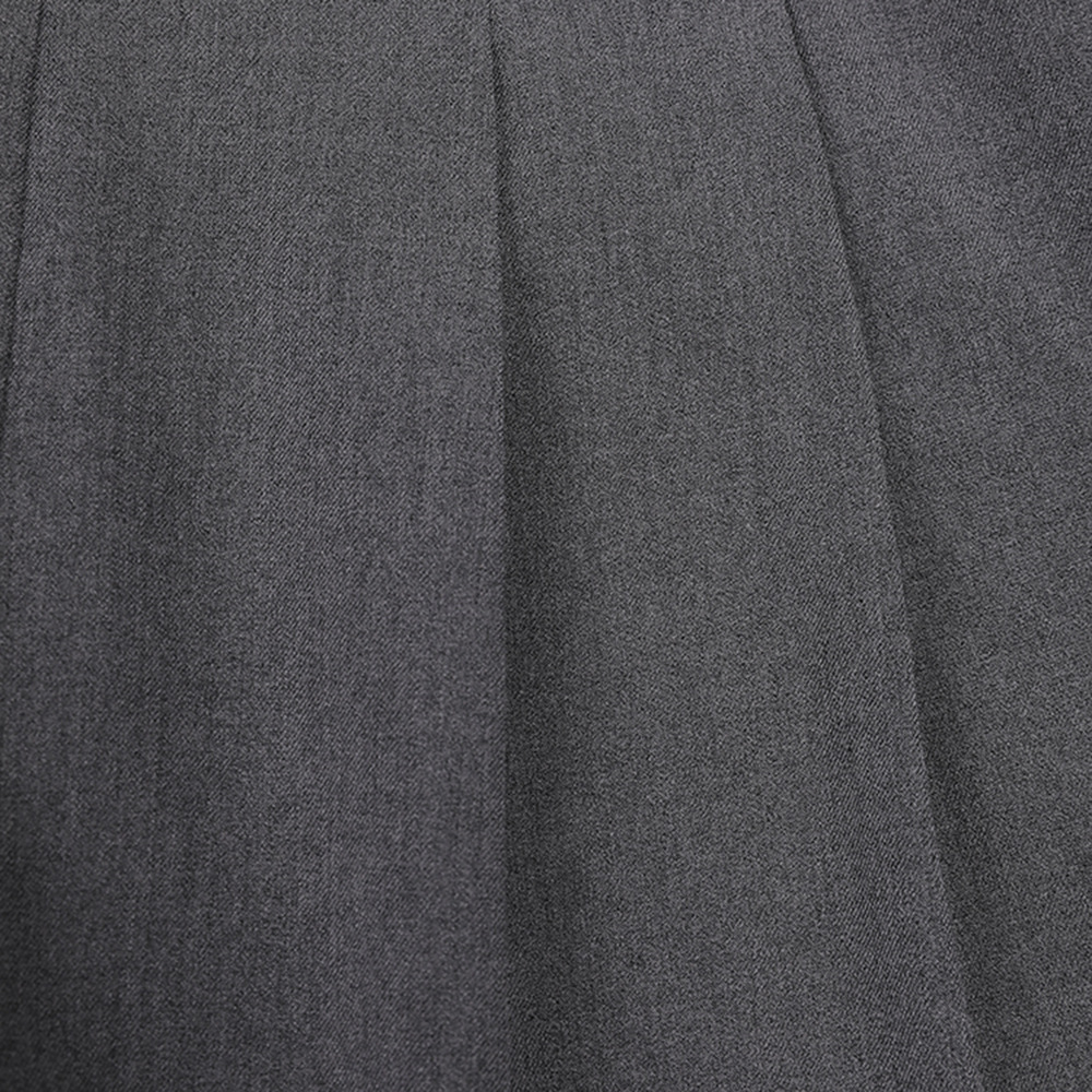 Women's Pant Suit Two Piece Professional Set For Commuting Style_voghion.com