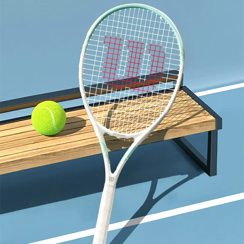 Теннисные ракетки для студентов мужского и женского пола Уилсон для начинающих
