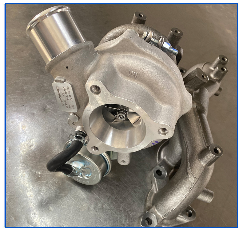 K0328231-2B700 Is Suitable for Automobile Engine System Turbocharger Automobiles and Accessories Feisi 1.6