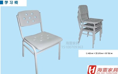 部队标准制式营具 士兵办公学习桌 三抽学习桌电脑桌椅 制式桌椅