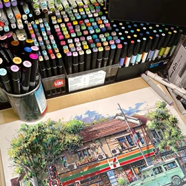 拼图、拼板;印章用品;拼插类玩具