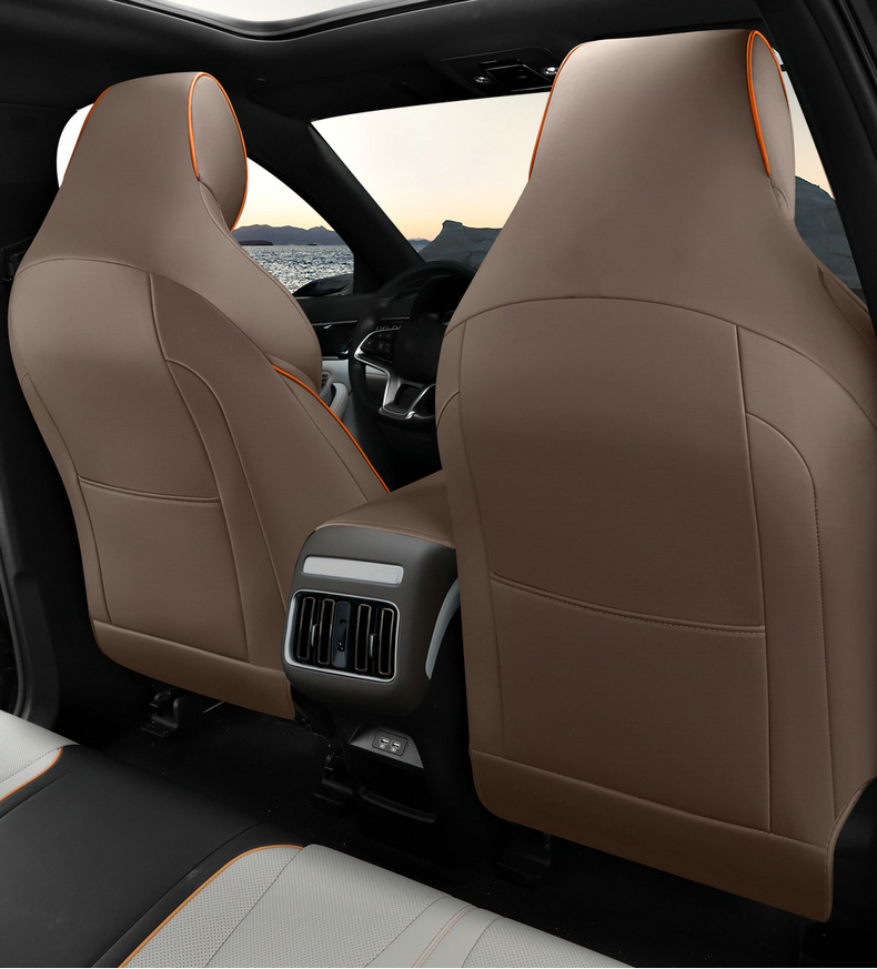 BYD Song Pro Seat Cover All-inclusive Champion Edition Seat Cover Song Pro HDMI Seat Cover Special Honor Edition Car Cushion