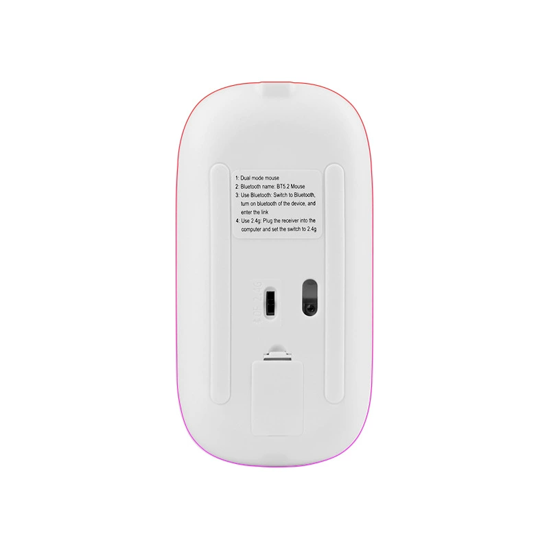 JiuYu wireless mouse, Bluetooth, Android