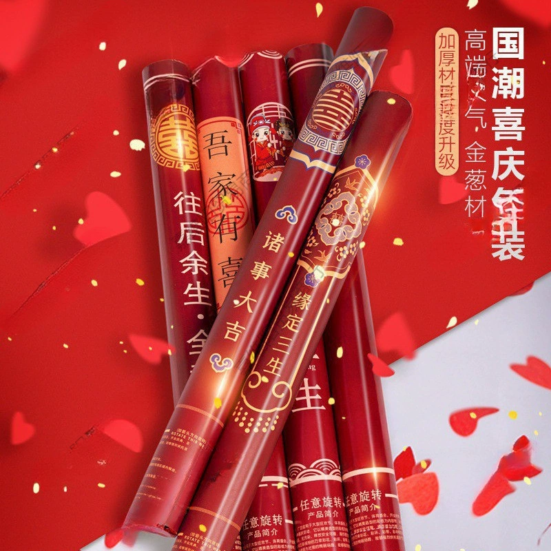 Ручные витые фейерверки для свадьбы, праздничный салют, для использования в помещении, праздничное открытие, празднование предложения, ручная цветочная палочка, маленький размер