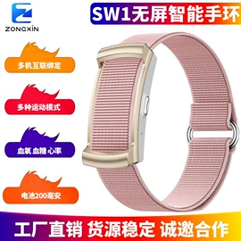老人智能穿戴;智能手环;智能眼镜