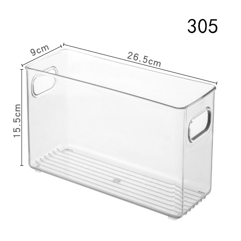 305 냉장고 보관함