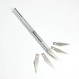 美工刀;雕刻刀;工具箱包