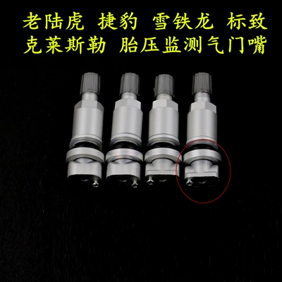 Applicable Land Rover Jaguar valve