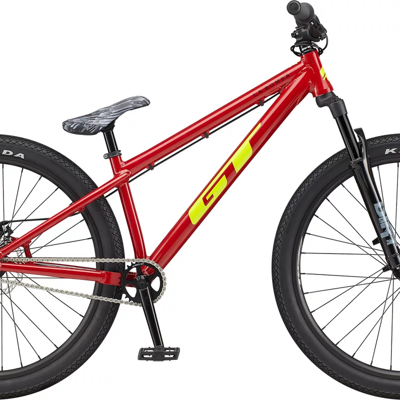 Американские GTBikes Labomba GT 26 дюймов BMX внедорожник уличный велосипед сделано на Тайване стандартный элемент