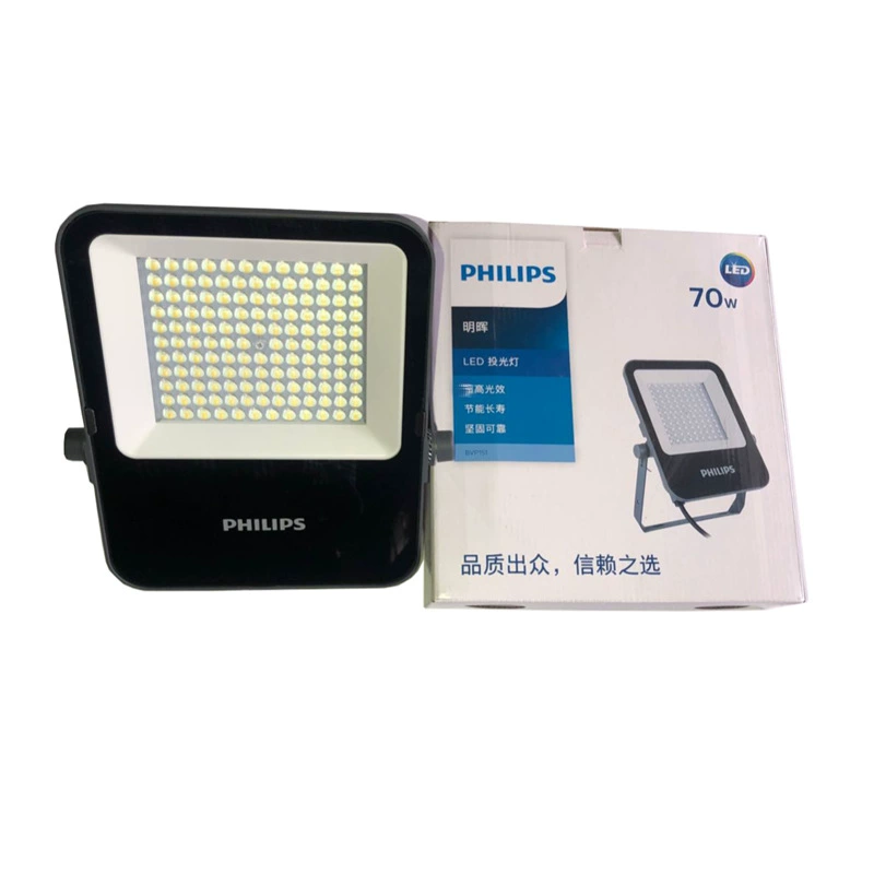 Philips светодиодный прожектор, 30 Вт, 50 Вт, 70 Вт, 100 Вт, 150 Вт, 200 Вт