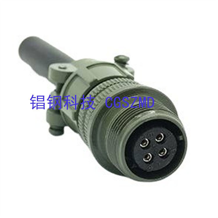 5015ͷ MS3101-18-1-S MS3101-18-10-Pֱͷ ԽӲ