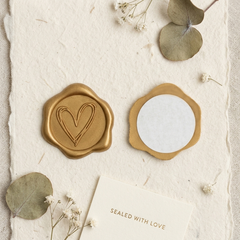 sello de cera en relieve sobre carta de amor tarjeta postal sello pegatinas de regalo sello de cera sello de cera sello de cera impresión de pintura de fuego