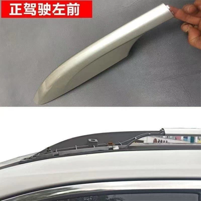 Qijun roof rack cover, Roof rack