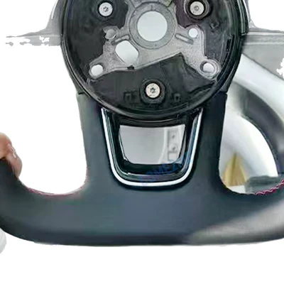 Steering wheel — S3 S4 S5 2017-2021