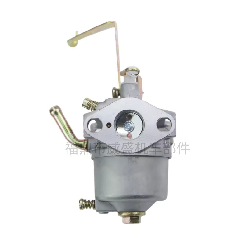 Suitable for Et650 Et950 Ez-Et950-Ca In1000I Garden Lawn Mower Carburetor 2-Stroke