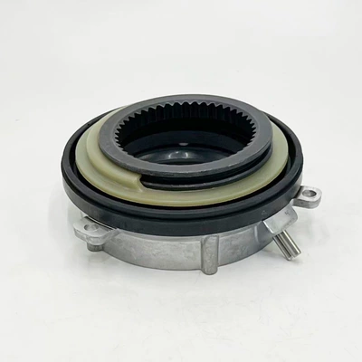 Transfer case Hub Lock Actuator