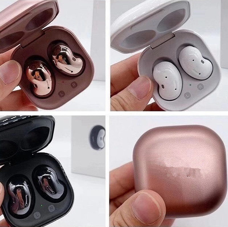クロスボーダーTWSイヤホンGalaxy Buds Live高配bluetooth 5.0ワイヤレス充電R180 bluetooth|undefined
