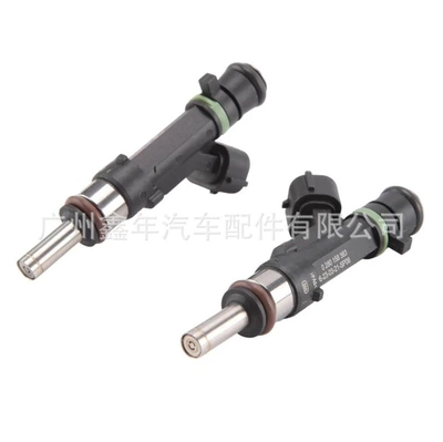 300 Rxt-X Fuel – Oil pump, nozzle