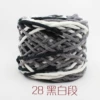 28 Black and White Section