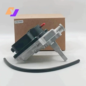 41400-35030 41400-35031 41400-35032 41400-35033 is suitable for Toyota V6