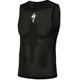 Cycling Sweater Tight Riding Clothes Base Shirt Breathable Road Bike Reflective Vest High Elastic Material Unisex