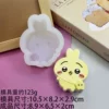 Backpack Usage Mold