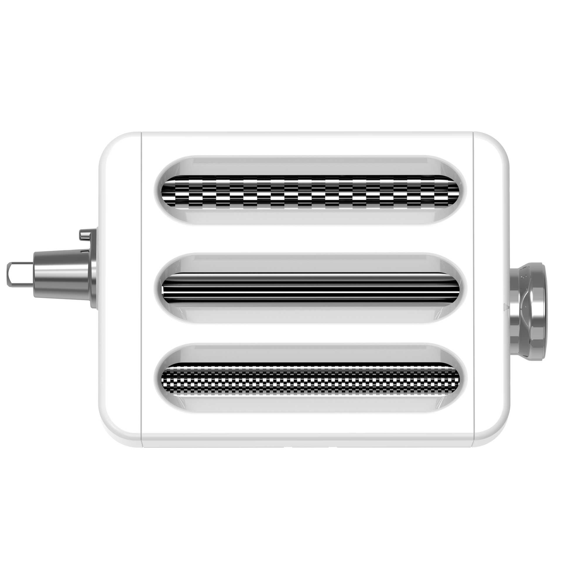 KitchenAid 요리사 기계 KA 주방 보물 3in1 국수 프레스 액세서리 3 대 1 국수 프레스