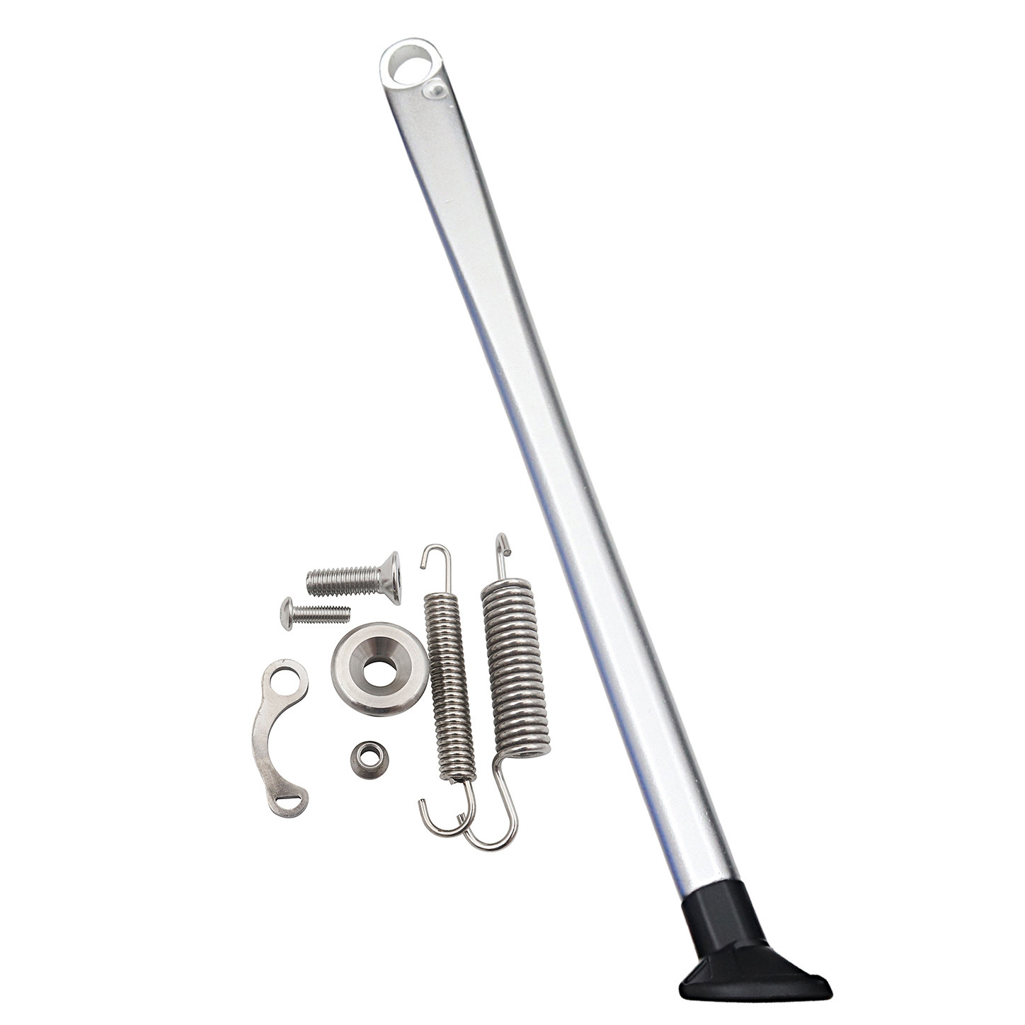 Suitable for 17-22 Husqvarna Te Fe Ktm Exc F Xc Xcw Off-Road Motorcycle Side Stand
