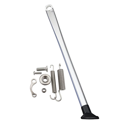 F Xc Xcw Off-Road – Motosiklet ləvazimatları və aksesuarları - 43cm-silver-01-style