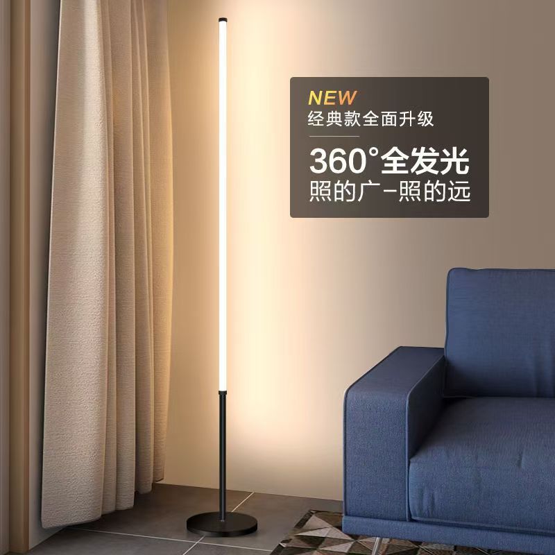 Creative lights for hotel