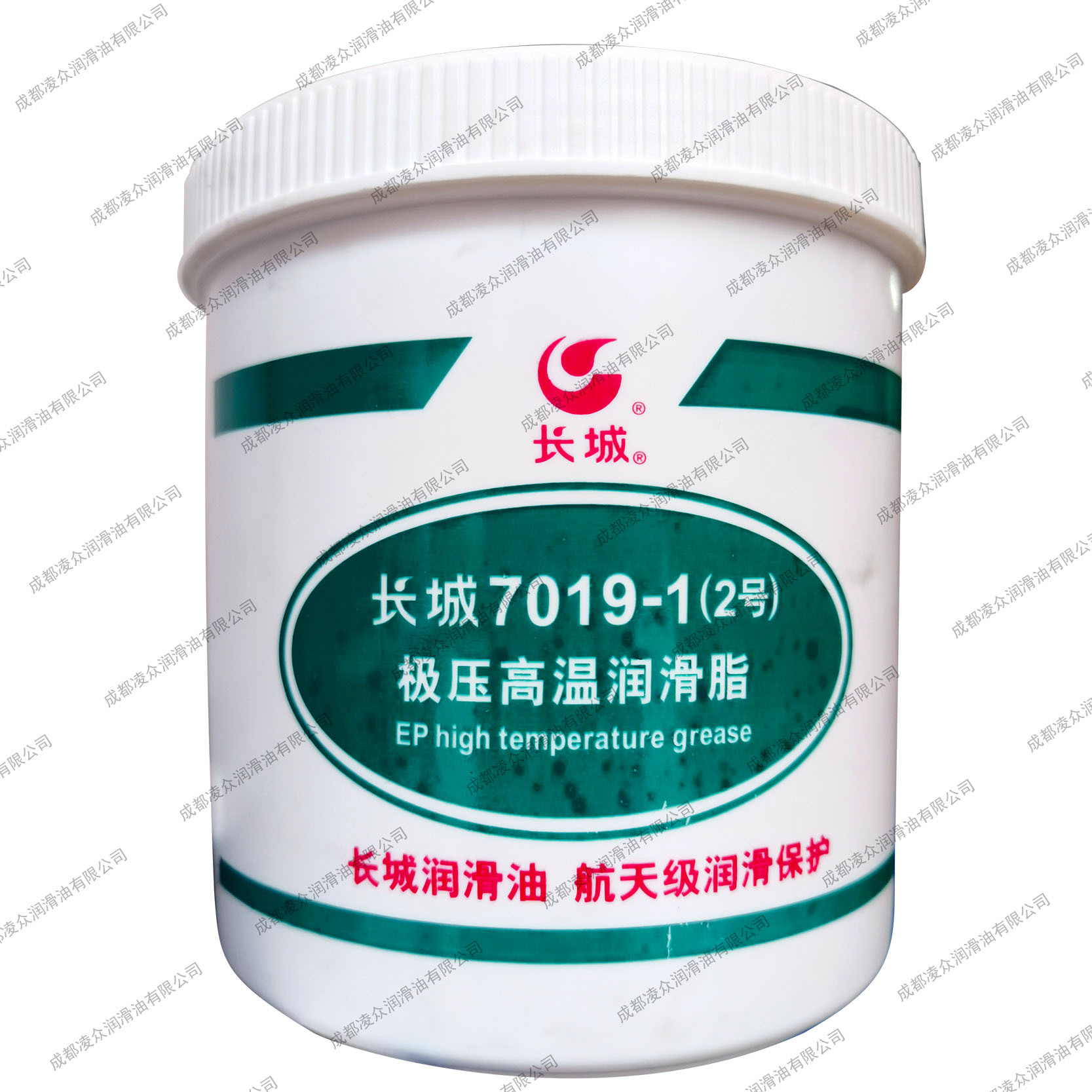 长城7019-1(1号 2号 3号)极压复合锂基脂 高温电机轴承复合锂基脂