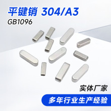 GB1096ƽ�I�NM3-M12 ���P�304 ��ͨA���I���^��A���ĳ�Ʒ���I�l