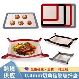 防烫手套;烹饪勺铲;餐垫、杯垫