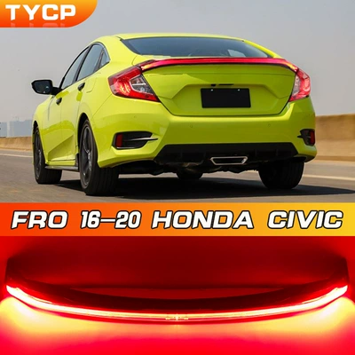 Suitable for Honda 10Th Generation Tail light