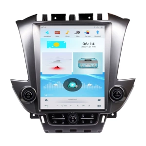 Chevrolet Suburban 2014-car audio and video intelligent navigator car gps android navigation