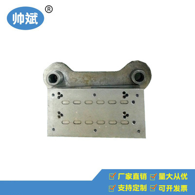 Source manufacturers supply Stamping dies Bridge mould The first mock exam for Punch die