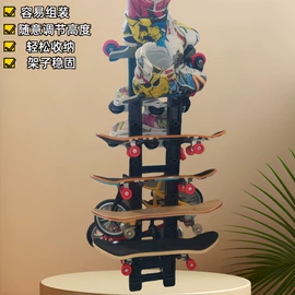 滑行玩具;车模型;机器人模型