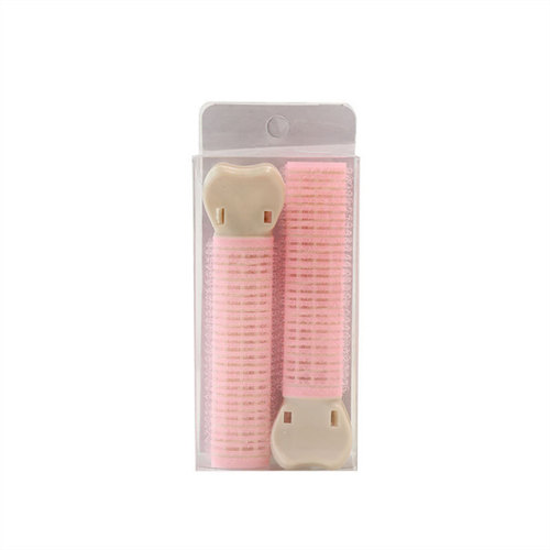 Korean Version Root Volume Bangs Clips, Curly Barrel, Lazy Person's Recommendation: Yoshida Shuri Styling Clips for Airy Bangs and Curls