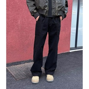cleanfit����bootcut��ɫ����΢��ţ��ѝ��vibe��ʽ����ֱͲѝ��