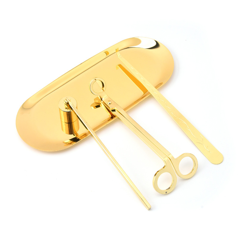 メーカー直供香薫ろうそく道具セットキャンドル鈴を消してキャンドルフックを消してキャンドルカバーを越えたキャンドルフックを消す|undefined
