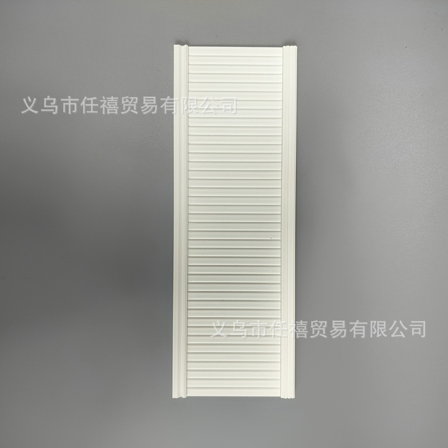 微缩场景娃娃屋墙板 迷你卧室客厅墙面护墙板3D立体墙贴PLA材质