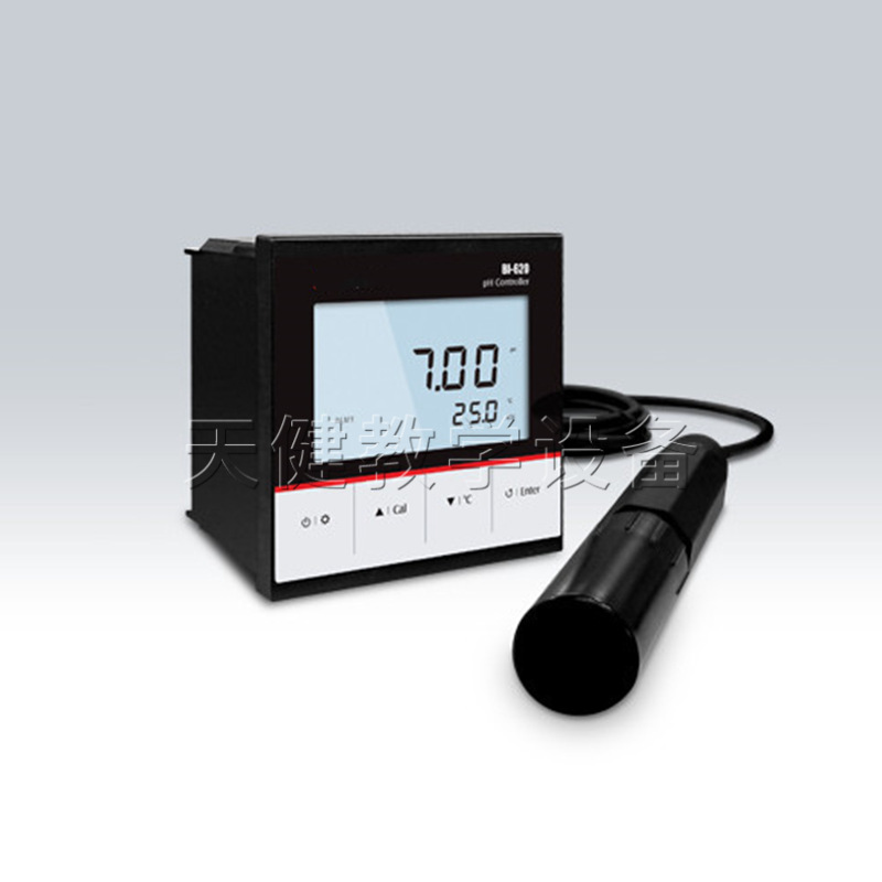 源头厂家工业在线pH计经济型工业在线pH计pH测量仪化工使用pH计