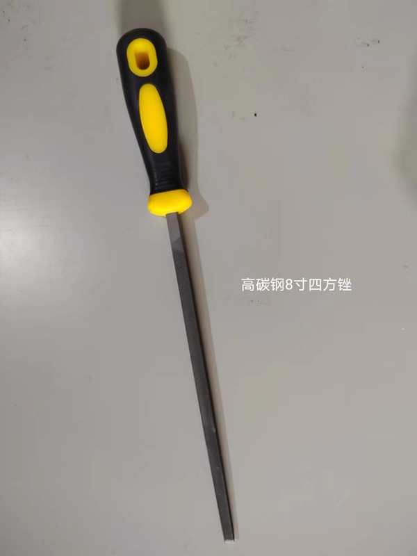 メーカーの卸売りの平板やすりの挫折のツールのダイヤモンドやすりの金属は鋼やすりの丸やすりの小さい平やすりを磨きます。|undefined