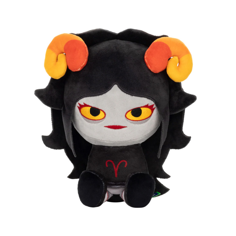 跨境新款Aradia Megido Plushie周边公仔动画卡通毛绒玩具礼物|undefined