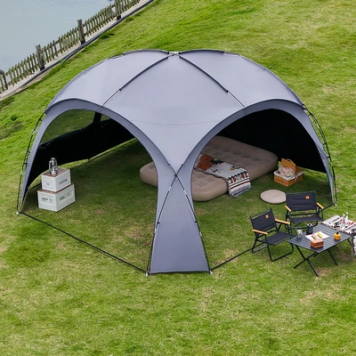 Outdoor Camping Camping Weatherproof | Avtomobil dam çadırları