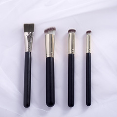 POYN無刷痕網紅270遮瑕刷子網紅款170粉底刷不吃粉軟毛化妝刷廠家