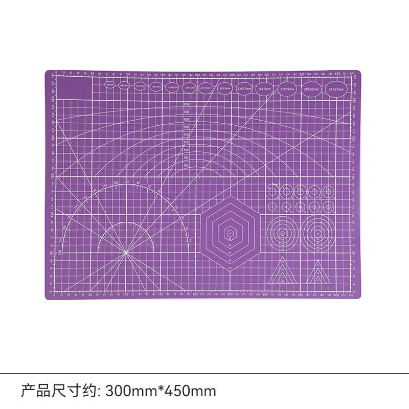 Modelo hecho a mano corte pad arte tallado tablero diario sello de goma talla tablero corte de papel corte pintura Mesa panel