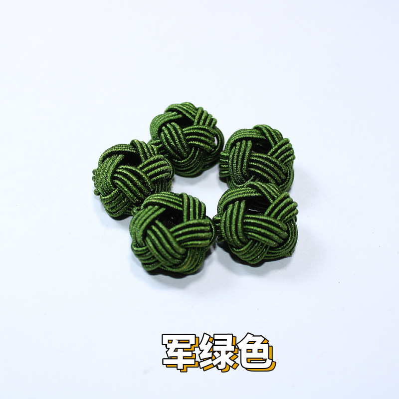 Deep Army Green