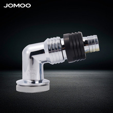 ������JOMOO��ϴ�»���©ר�ý�ͷ����ھ�32mm��ˮ�� 92268
